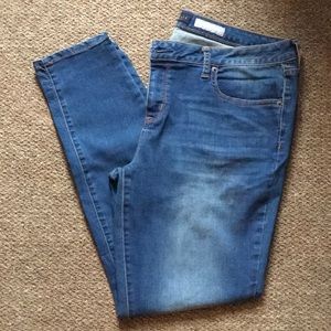Aeropostale NWOT 16 jeggings